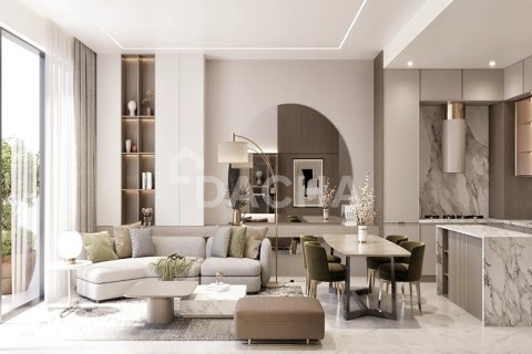 Studio Apartment in Arjan, UAE No. 170236 4
