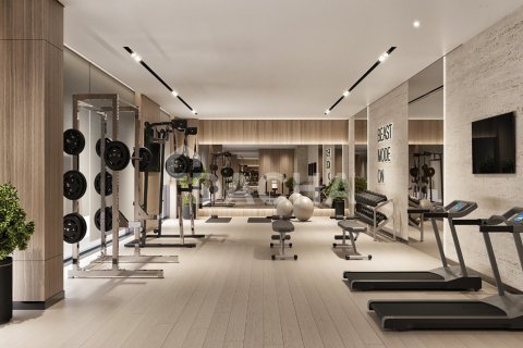 Studio Apartment in Arjan, UAE No. 170236 9