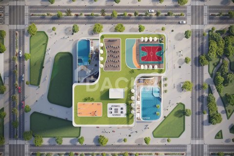 Studio Apartment in Arjan, UAE No. 170236 14