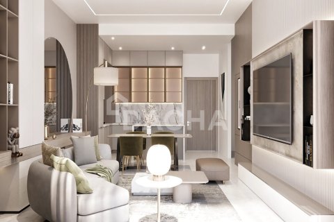 Studio Apartment in Arjan, UAE No. 170236 3