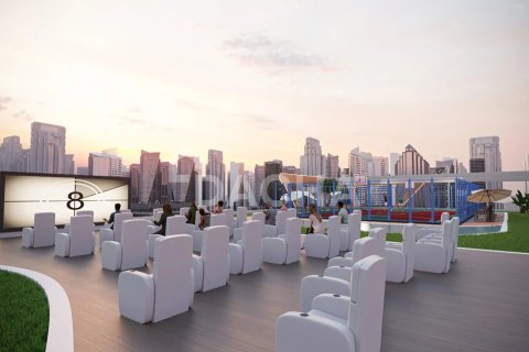 Studio Apartment in Arjan, UAE No. 170236 8