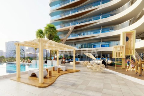 Studio Apartment in Arjan, UAE No. 170236 12
