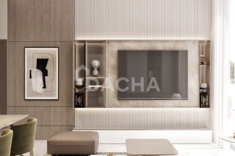 Studio Apartment in Arjan, UAE No. 170236 5