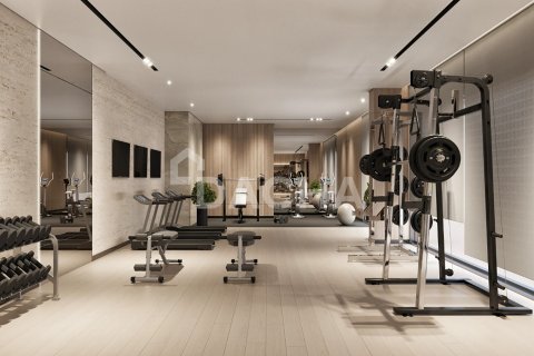 Studio Apartment in Arjan, UAE No. 170236 10