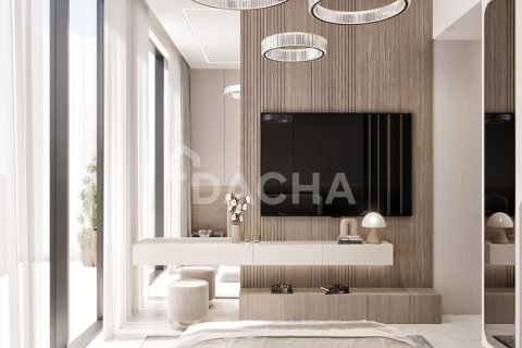 Studio Apartment in Arjan, UAE No. 170236 6