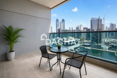 استوديو شقة في الخليج التجاري, الإمارات العربية المتحدة رقم 170233