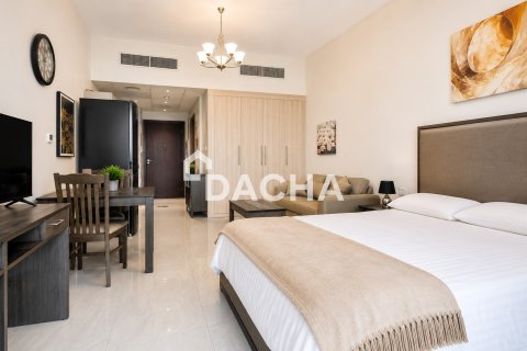 استوديو شقة في الخليج التجاري, الإمارات العربية المتحدة رقم 170233 8