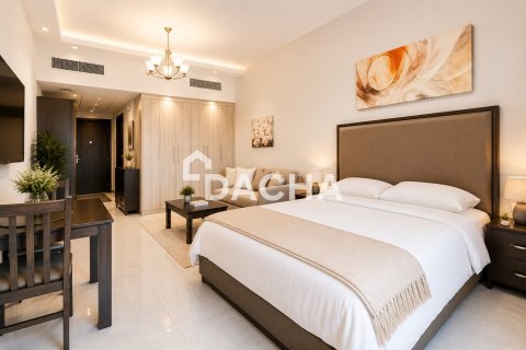 استوديو شقة في الخليج التجاري, الإمارات العربية المتحدة رقم 170233 3