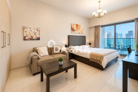 استوديو شقة في الخليج التجاري, الإمارات العربية المتحدة رقم 170233 5