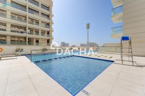 Appartement de Studio à Al Furjan, UAE No. 170235 13