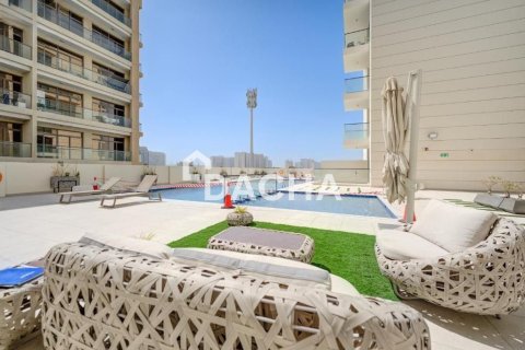 Appartement de Studio à Al Furjan, UAE No. 170235 15