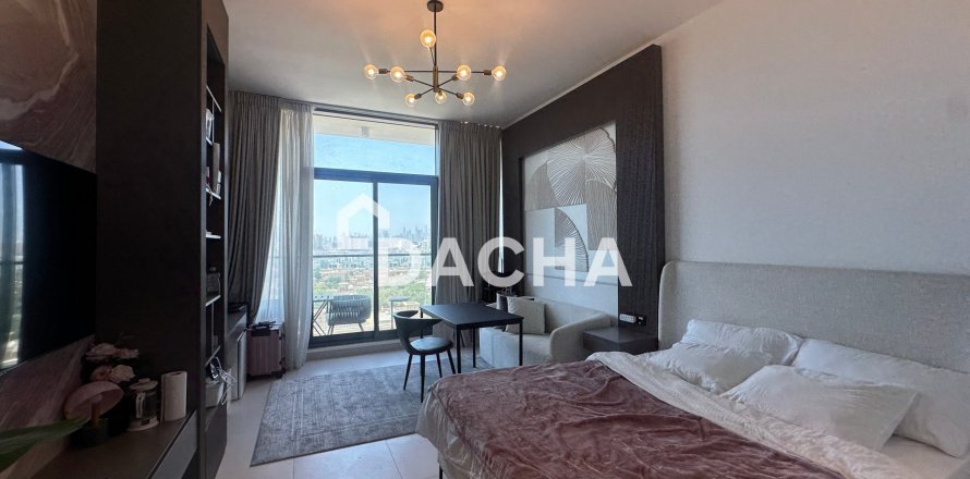 Appartement de Studio à Al Furjan, UAE No. 170235