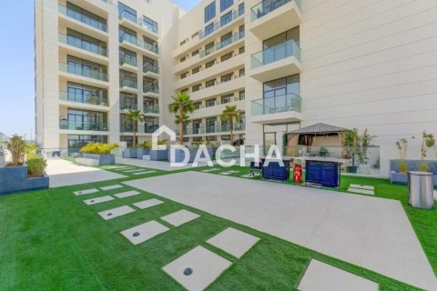 Appartement de Studio à Al Furjan, UAE No. 170235 14
