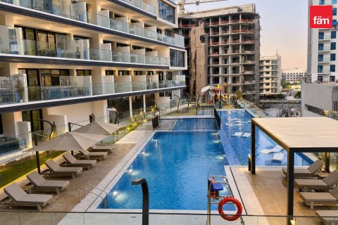 1 bedroom Apartment in Arjan, UAE No. 198544 3