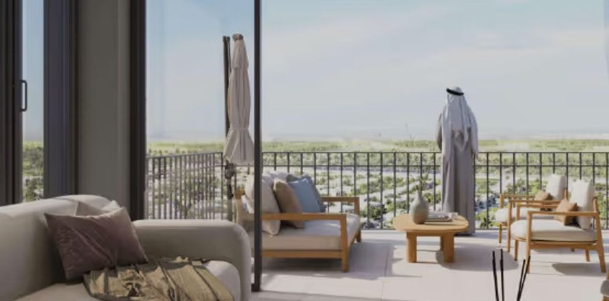 1 bedroom Apartment in Dubai, UAE No. 198541