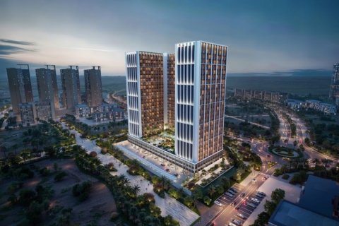 37.8m² Apartment in Dubai Production City (IMPZ), UAE No. 198542 4