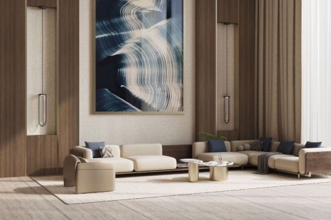 37.8m² Apartment in Dubai Production City (IMPZ), UAE No. 198542 11
