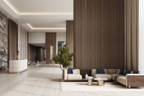 37.8m² Apartment in Dubai Production City (IMPZ), UAE No. 198542 10