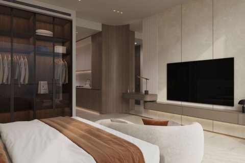 37.8m² Apartment in Dubai Production City (IMPZ), UAE No. 198542 7