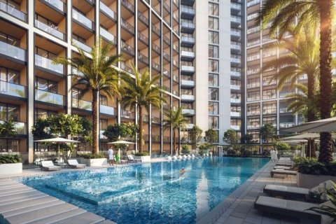 37.8m² Apartment in Dubai Production City (IMPZ), UAE No. 198542 6