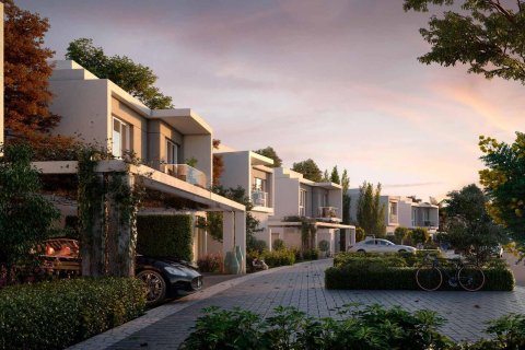 Вилла с 4 спальнями в Мудон, ОАЭ №147037 11