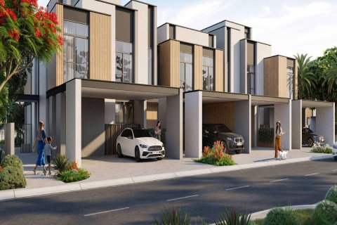 Вилла с 4 спальнями в Мудон, ОАЭ №147037 5