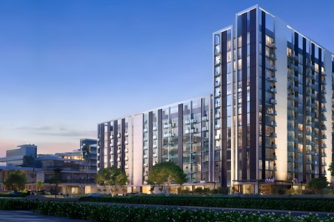 Apartment de 2 dormitorios en Dubai, UAE No. 147043 12