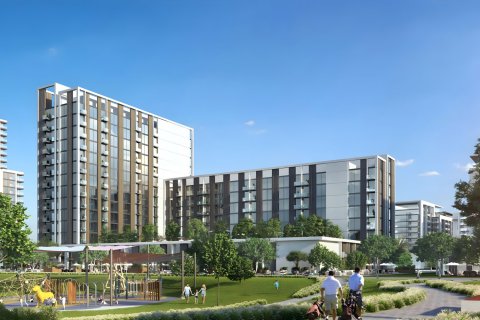 Apartment de 2 dormitorios en Dubai, UAE No. 147043 13