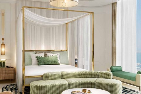 Квартира с 3 спальнями в Дубай, ОАЭ №147041 15