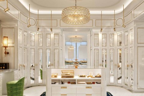 Квартира с 3 спальнями в Дубай, ОАЭ №147041 21