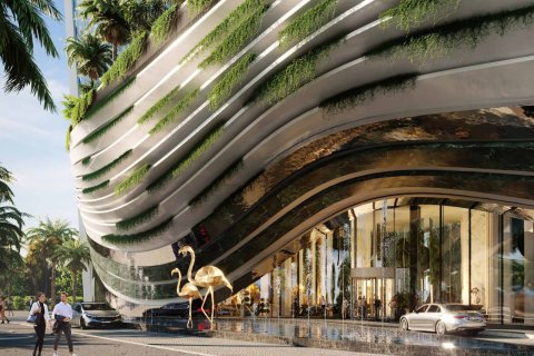 Квартира с 3 спальнями в Дубай, ОАЭ №147041 11