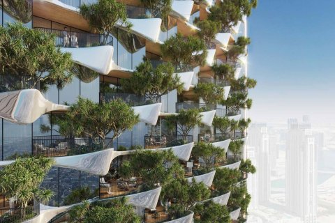 Квартира с 3 спальнями в Дубай, ОАЭ №147041 8