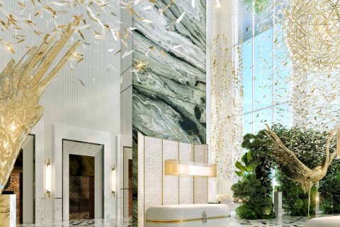 Квартира с 3 спальнями в Дубай, ОАЭ №147041 6