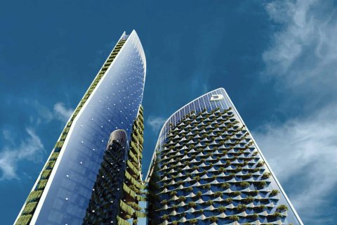 Квартира с 3 спальнями в Дубай, ОАЭ №147041 7