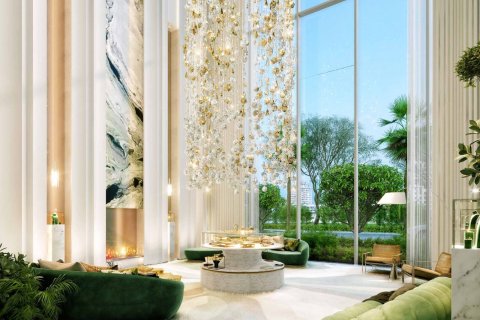 Квартира с 3 спальнями в Дубай, ОАЭ №147041 12