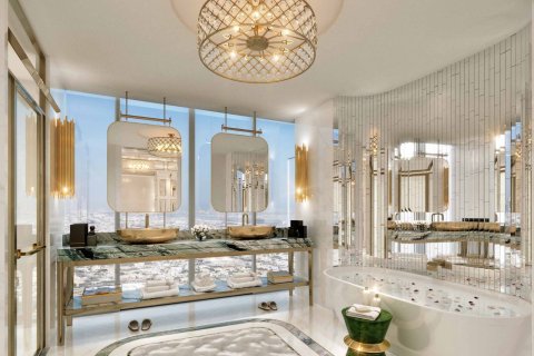 Квартира с 3 спальнями в Дубай, ОАЭ №147041 20