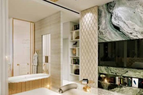 Квартира с 3 спальнями в Дубай, ОАЭ №147041 16