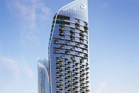 Квартира с 3 спальнями в Дубай, ОАЭ №147041 19