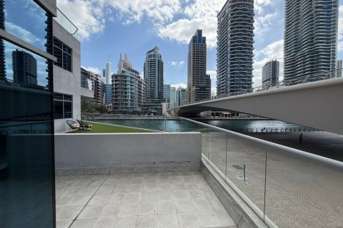 1 غرف نوم شقة في مرسى دبي, الإمارات العربية المتحدة رقم 147039 11