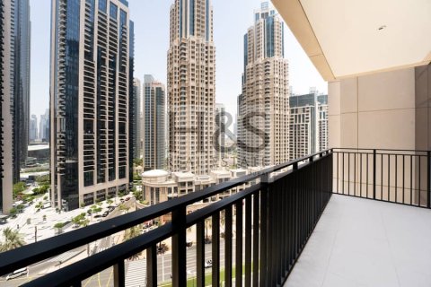 2 bedrooms Apartment in Downtown Dubai (Downtown Burj Dubai), UAE No. 20660 8
