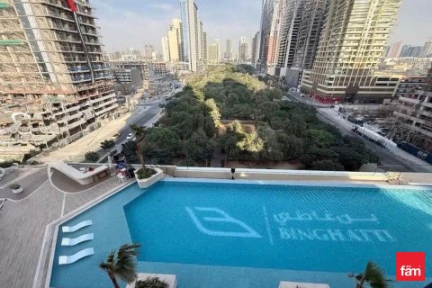1 bedroom Apartment in Dubai, UAE No. 165218 4