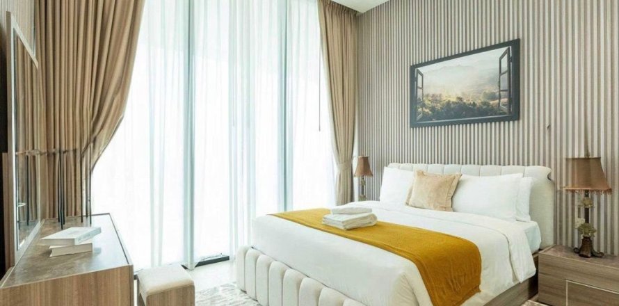 1 bedroom Apartment in Dubai, UAE No. 165218