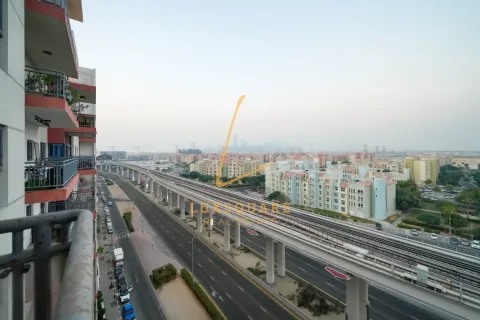 2 bedrooms Apartment in Al Furjan, UAE No. 165221 29