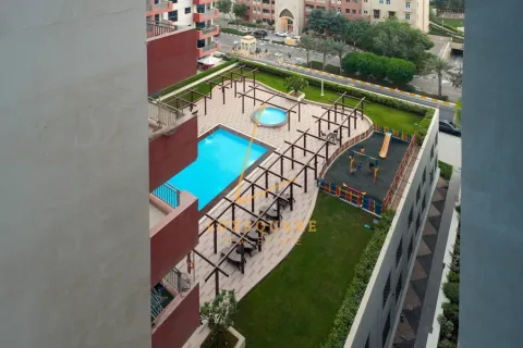 2 bedrooms Apartment in Al Furjan, UAE No. 165221 11