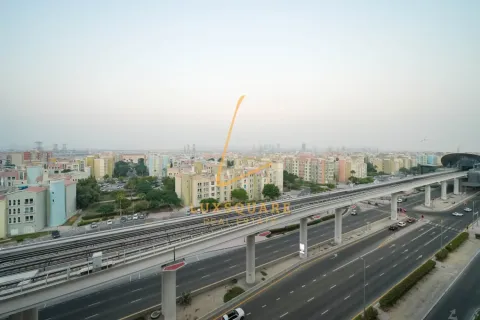 2 bedrooms Apartment in Al Furjan, UAE No. 165221 27