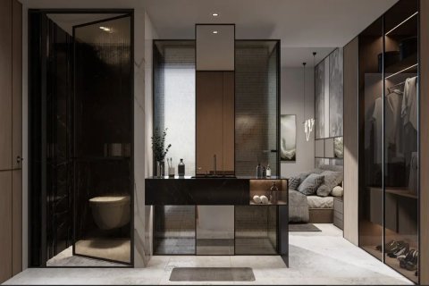 1 غرف نوم شقة في Al Furjan, الإمارات العربية المتحدة رقم 165226 6