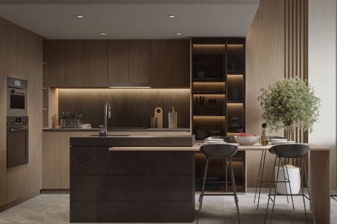 1 غرف نوم شقة في Al Furjan, الإمارات العربية المتحدة رقم 165226 7