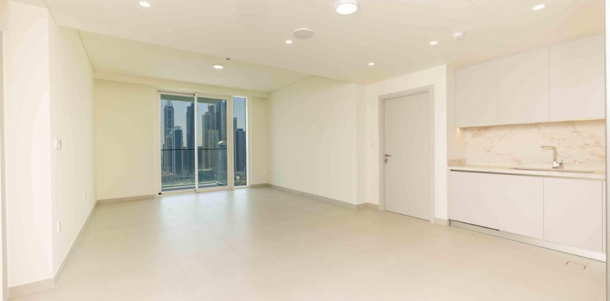3 غرف نوم شقة في Dubai Harbour, الإمارات العربية المتحدة رقم 165224