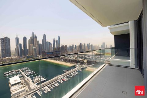 3 غرف نوم شقة في Dubai Harbour, الإمارات العربية المتحدة رقم 165224 19