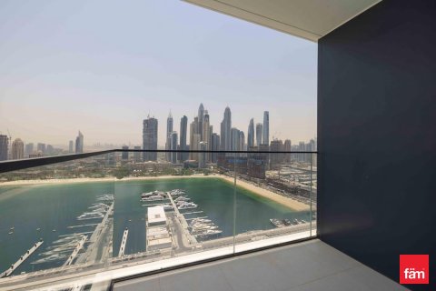 3 غرف نوم شقة في Dubai Harbour, الإمارات العربية المتحدة رقم 165224 21